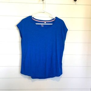Boden size small top.